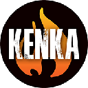 KENKA Metaverse KENKA Logotipo