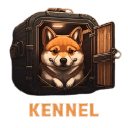 Kennel Locker KENNEL Logotipo