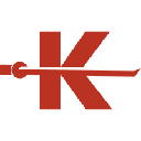 Kenshi V3 KNS Logotipo