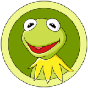 Kermit KERMIT Logotipo