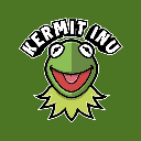 Kermit Inu KTI логотип