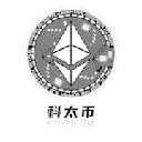 Ketaicoin ETHEREUM Logotipo