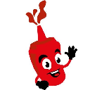 Ketchup Finance KETCHUP ロゴ