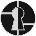KeyCoin KEYC Logotipo