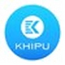 Khipu Token KIP ロゴ
