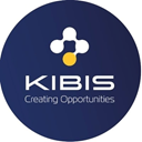 KIBIS KIBIS Logotipo