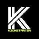 Kickstarter KSR 심벌 마크