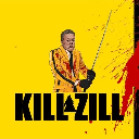 KiLLZiLL KZ Logotipo