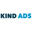 Kind Ads Token KIND ロゴ