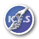 Kindness For Soul (New) KFS G Logo