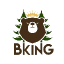 King Arthur BKING логотип