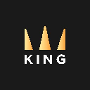 King Finance KING логотип