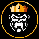 King Kong KONG Logotipo