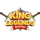 King of Legends KOL ロゴ