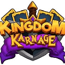 Kingdom Karnage KKT Logotipo
