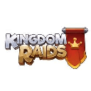 Kingdom Raids KRS 심벌 마크