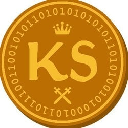 Kingdomswap (New) KS2 ロゴ