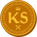 Kingdomswap (Old) KS Logo