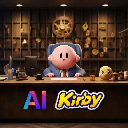 Kirby CEO KIRBYCEO Logotipo