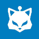 Kitsune KIT ロゴ