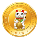 Kittehcoin MEOW Logotipo
