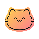 Kitty Coin KITTY Logotipo