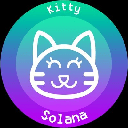 Kitty Solana KITTY 심벌 마크