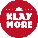 Klaymore Stakehouse HOUSE Logotipo