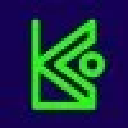 Klondike BTC KBTC Logotipo