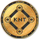 Knekted KNT Logo