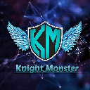 KNIGHTMONSTER KMONS Logo
