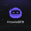 KnowieGTX KGTX логотип