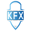 KnoxFS (old) KFX 심벌 마크
