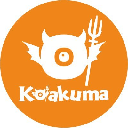 Koakuma KKMA логотип