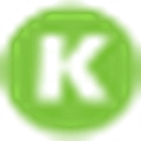 Kobocoin KOBO ロゴ