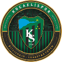 Kocaelispor Fan Token KSTT ロゴ