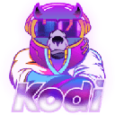 Kodi Coin KODI Logotipo