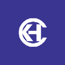 KoHo Chain KHC ロゴ