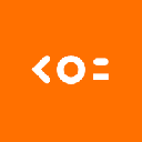 Koi Network KOI Logo