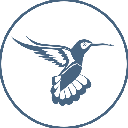 Kolibri USD KUSD Logotipo