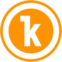 Kolion KLN ロゴ