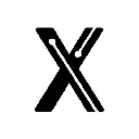 Kondux KNDX ロゴ