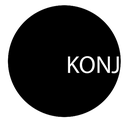 KONJUNGATE KONJ Logo