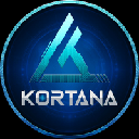 Kortana KORA логотип