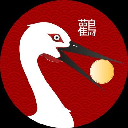 Kounotori KTO Logotipo