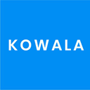 Kowala KUSD ロゴ
