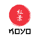 Koyo KOY логотип