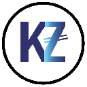 Kranz Token KRZ ロゴ