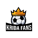 KridaFans KRIDA Logo