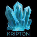 Kripton LPK Logotipo